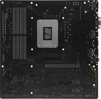 Материнская плата Gigabyte B760M D3HP DDR4