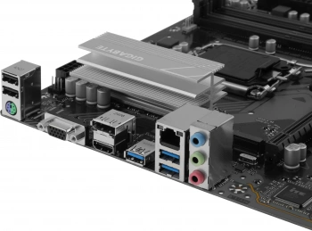 Материнская плата Gigabyte B760M D3HP DDR4