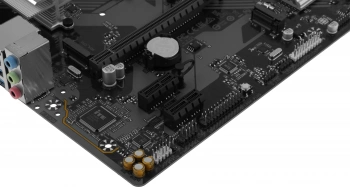 Материнская плата Gigabyte B760M D3HP DDR4