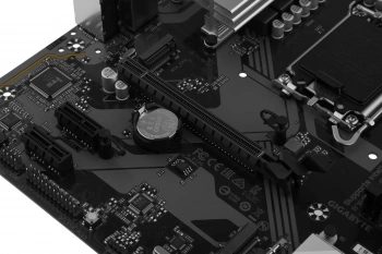 Материнская плата Gigabyte B760M D3HP DDR4