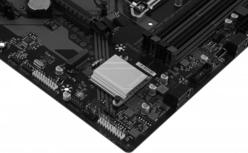 Материнская плата Gigabyte B760M D3HP DDR4