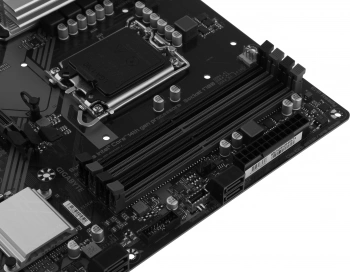 Материнская плата Gigabyte B760M D3HP DDR4