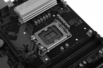 Материнская плата Gigabyte B760M D3HP DDR4
