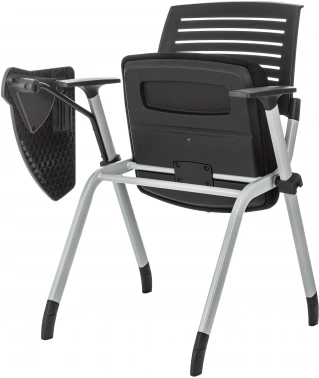 Стул Бюрократ  X-Click-PP