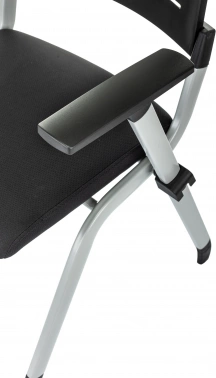 Стул Бюрократ  X-Click-PP