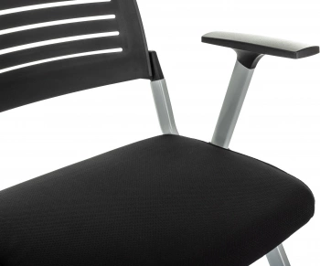 Стул Бюрократ  X-Click-PP