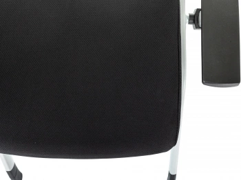 Стул Бюрократ  X-Click-PP