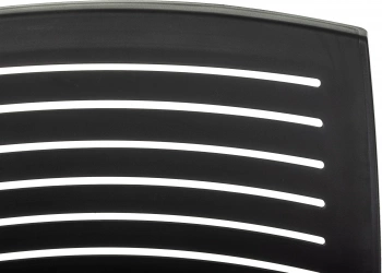 Стул Бюрократ  X-Click-PP