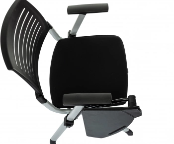 Стул Бюрократ  X-Click-PP