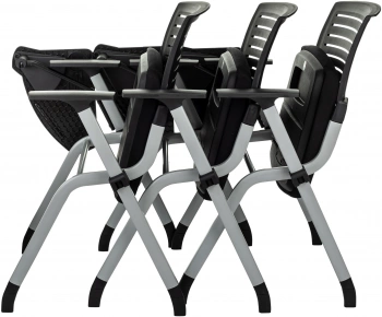 Стул Бюрократ  X-Click-PP