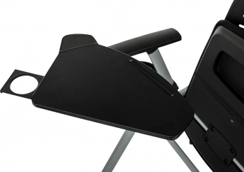 Стул Бюрократ  X-Click-PP