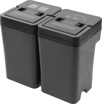 Комплект аксессуаров Dreame RAW4