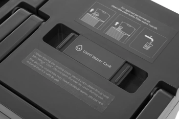 Комплект аксессуаров Dreame RAW4