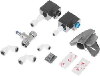 Комплект аксессуаров Dreame RAW4