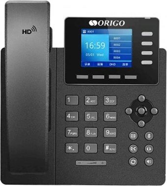 Телефон IP Origo OPH400