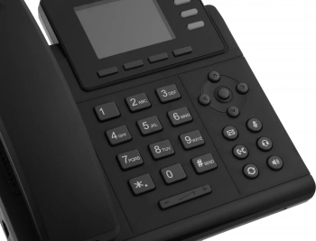 Телефон IP Origo OPH400