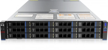 Сервер IRU Rock g2212ig4