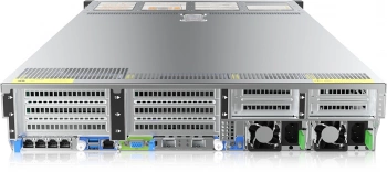 Сервер IRU Rock g2212ig4