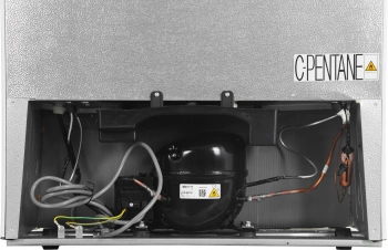 Холодильник Hyundai CC30031