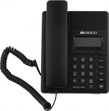 Телефон IP Origo OPH120