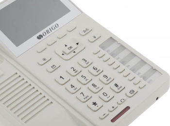 Телефон IP Origo OPH500