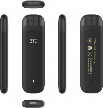 Модем 3G/4G ZTE F30Pro