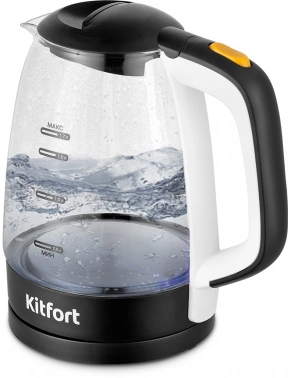 Чайник электрический Kitfort КТ-6632