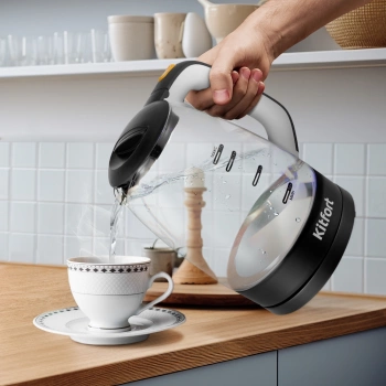 Чайник электрический Kitfort КТ-6632