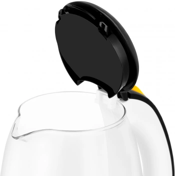 Чайник электрический Kitfort КТ-6637