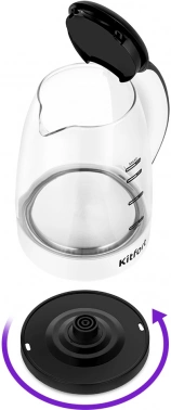 Чайник электрический Kitfort КТ-6637