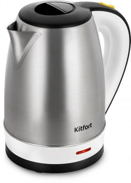 Чайник электрический Kitfort КТ-6654