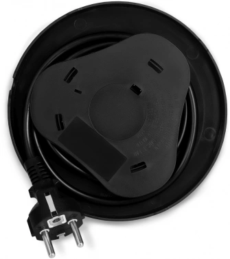 Чайник электрический Kitfort КТ-6654