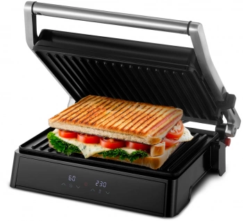 Электрогриль Kitfort КТ-3664