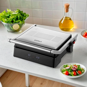Электрогриль Kitfort КТ-3664