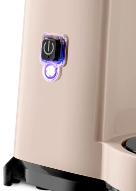 Кофеварка капельная Kitfort КТ-7303