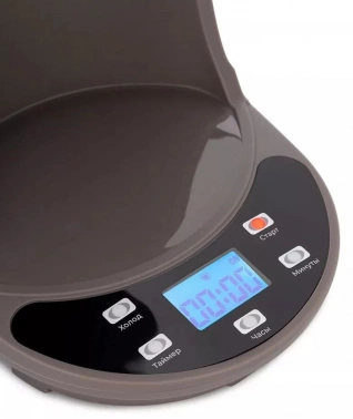 Кофеварка капельная Kitfort КТ-7304