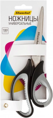 Ножницы Silwerhof Mode