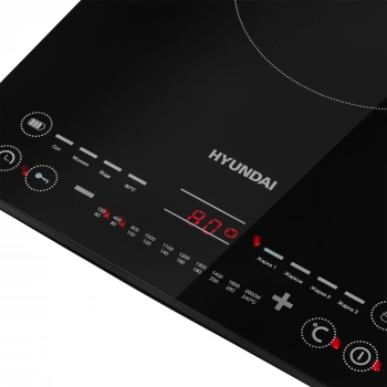 Плита Индукционная Hyundai HYC-0110