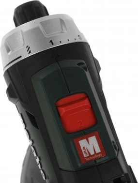 Дрель-шуруповерт Metabo Powermaxx BS Basic Set с набором оснастки