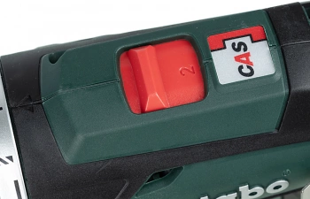 Дрель-шуруповерт Metabo PowerMaxx BS