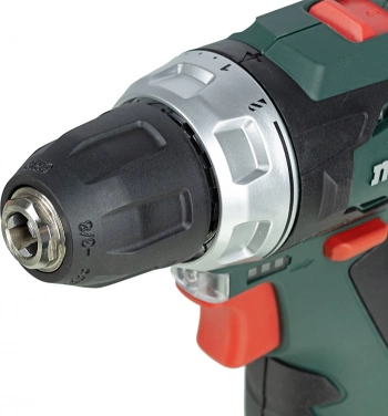 Дрель-шуруповерт Metabo PowerMaxx BS