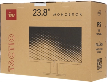 Моноблок IRU Tactio