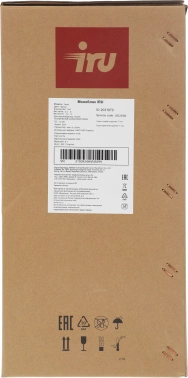 Моноблок IRU Tactio