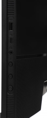 Моноблок IRU Tactio