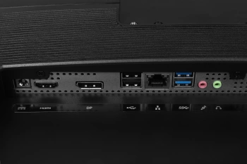 Моноблок IRU Tactio