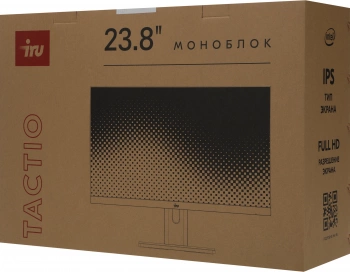 Моноблок IRU Tactio