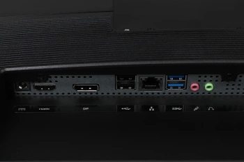 Моноблок IRU Tactio