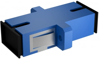 Адаптер NTSS NTSS.SC/PC/SM/MM-SSC 50/125 OM3 син.