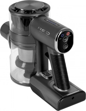 Пылесос ручной Red Solution V3060