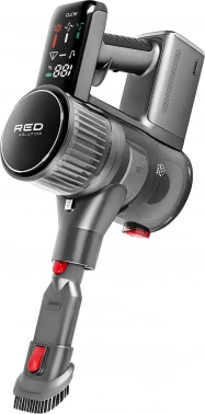 Пылесос ручной Red Solution V3080